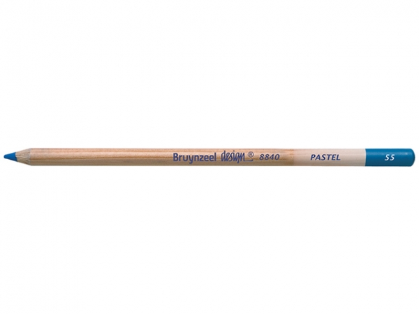 Pastel Pencils Design